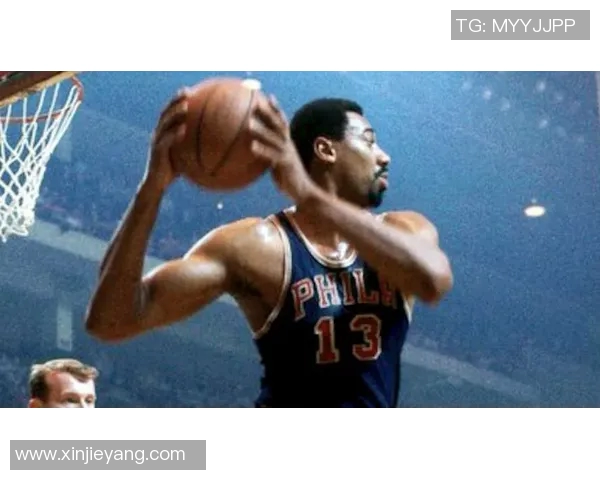 比尔拉塞尔与威尔特张伯伦历史对决的伟大传奇与篮球巅峰之争