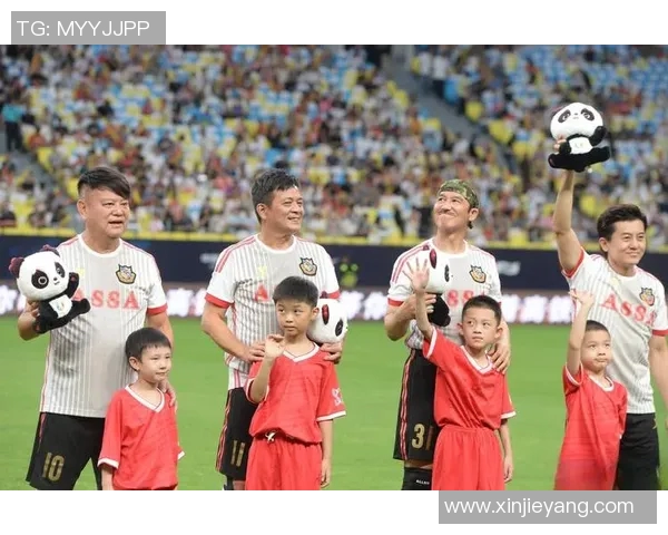 中国足球明星为国争光的荣耀与奋斗历程