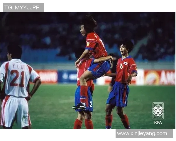 韩国足球传奇人物的崛起与辉煌历程探秘