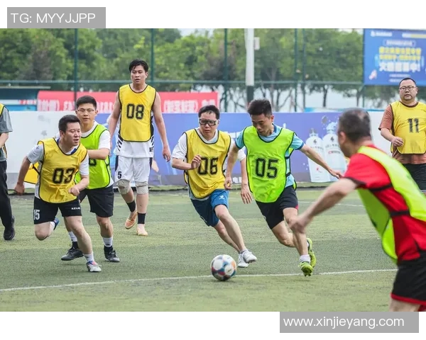 强势崛起的足球明星们他们如何在绿茵场上书写传奇故事