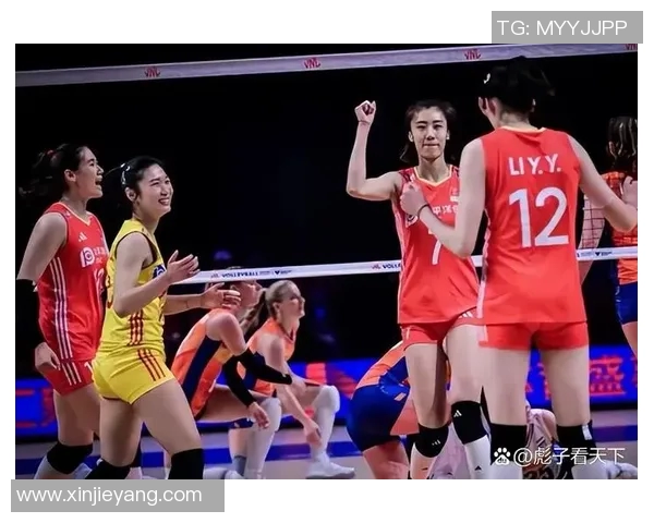 女排世界杯精彩对决中国女排迎战意大利队全场直播不容错过