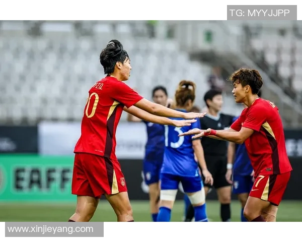 中国姑娘足球明星的崛起与成就探索你知道她们是谁吗